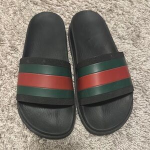 Gucci Slides